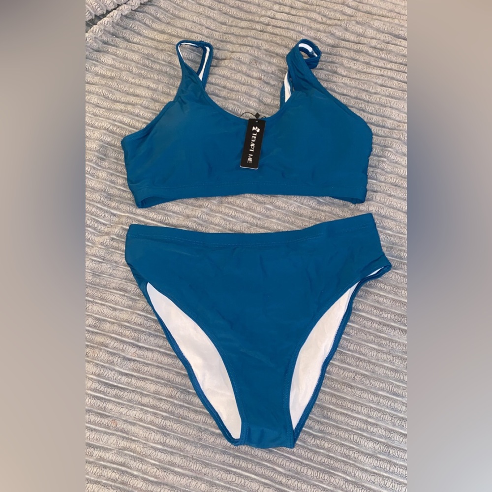 Boutique Bikini NWT XL